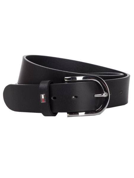 TOMMY HILFIGER - WW0WW11590 - NEW DANNY BELT,421