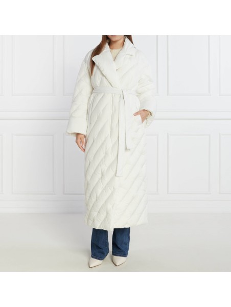 PINKO - CALLBACK CAPPOTTO TRAPUNTATO