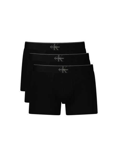 Calvin Klein - Boxer parigamba Tri-Pack