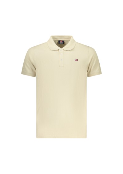 NORWAY_1963_POLO_UNISEX_MANICHE__1777634831_0.jpg