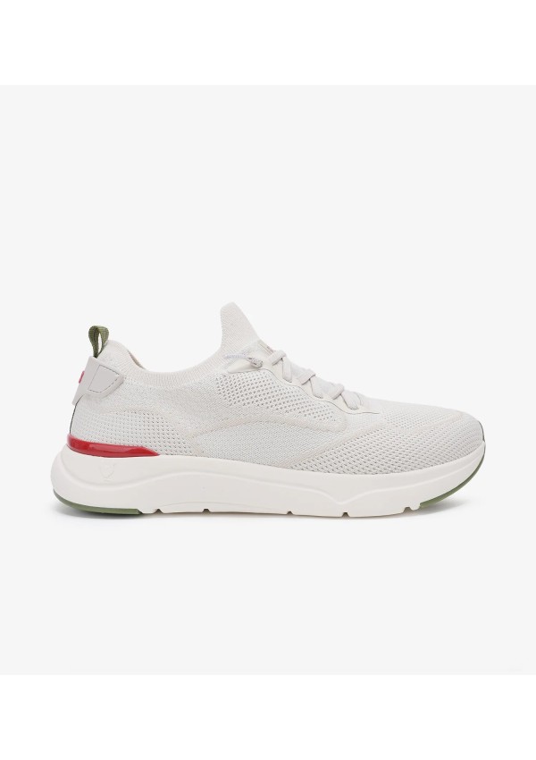 WALK IN PITAS - SNEAKERS CUE UOMO MORBIDO TESSUTO A RETE
