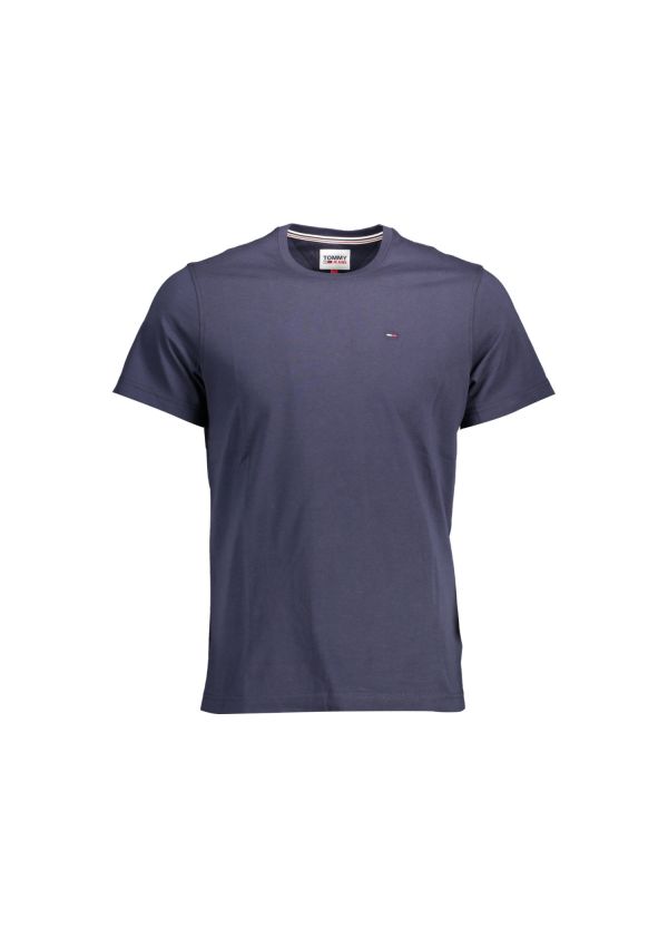 TOMMY JEANS - T-SHIRT UOMO SLIM FIT DM0DM04411
