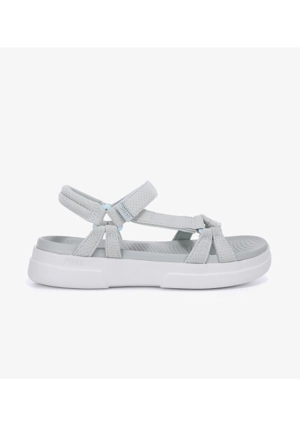 WALK IN PITAS - SANDALO CLAIRE AQUA