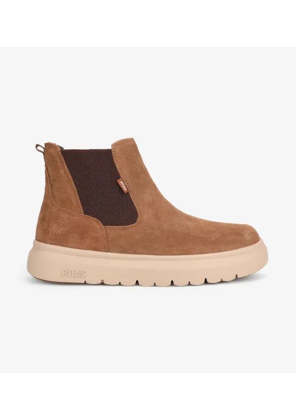 WALK IN PITAS - STIVALETTO UOMO LASTRES